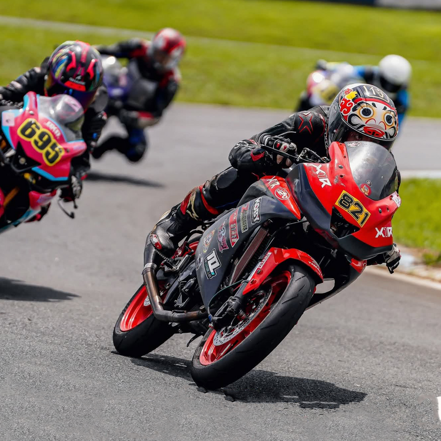 Philippines TSR Championship Round 5