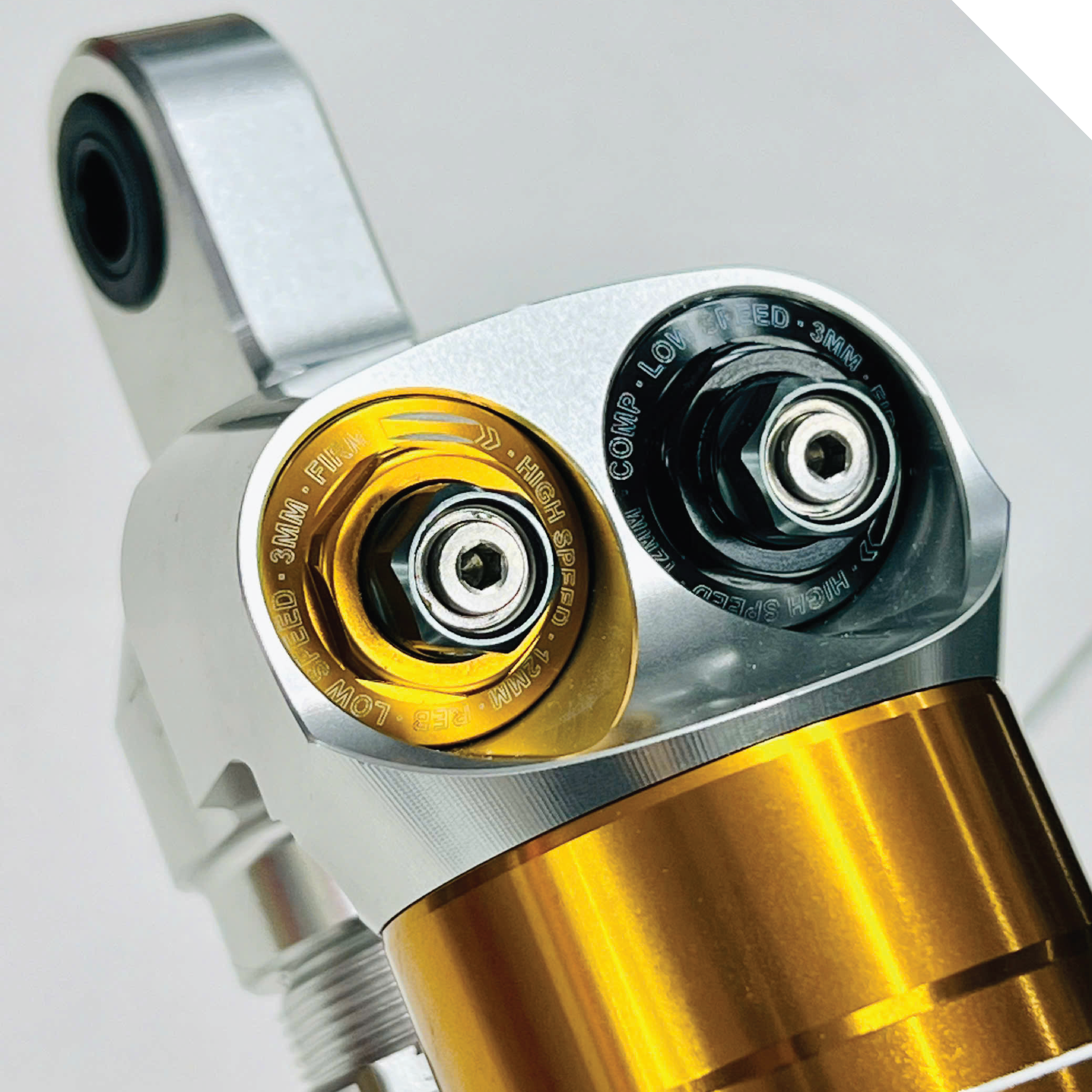 SHOCKBREAKER GT-3