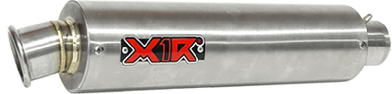 EXHAUST