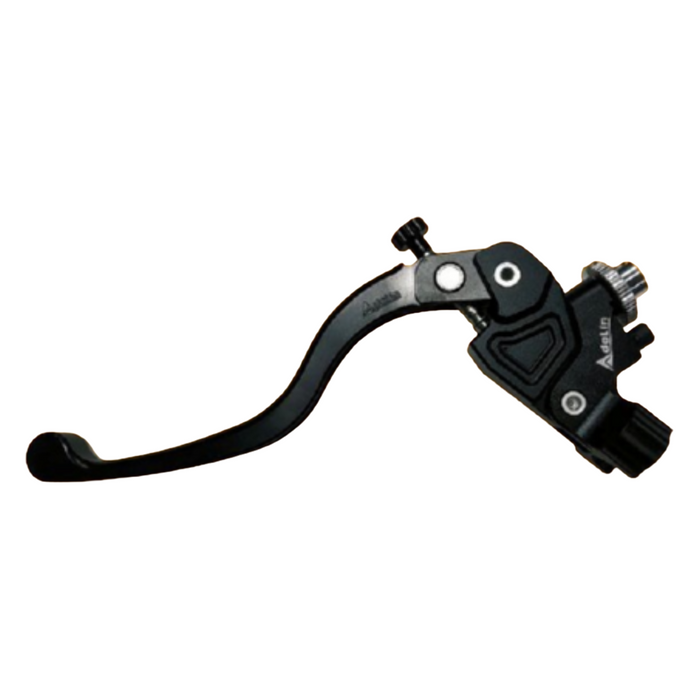 Clutch Lever Adelin PX-1 Black Left
