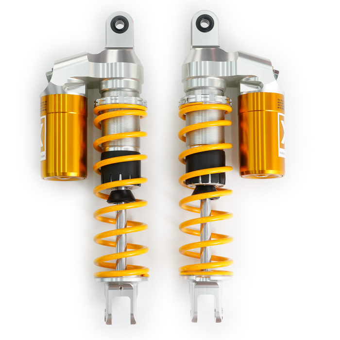 X1R Premium Suspension TTX Series - Dualshock