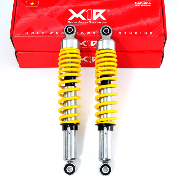 X1R Original Honda Thailand Style Dualshock Rear Suspension E Series (E1)