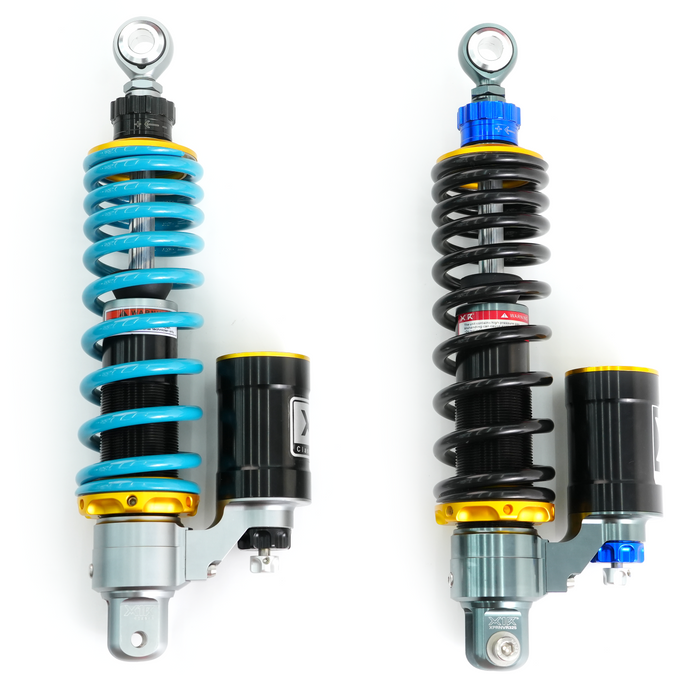 Inverted Reservoir Monoshock N5 Series