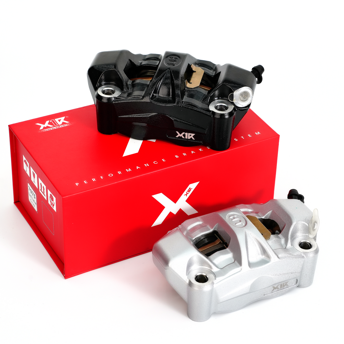 X1R Radial Brake Caliper R32
