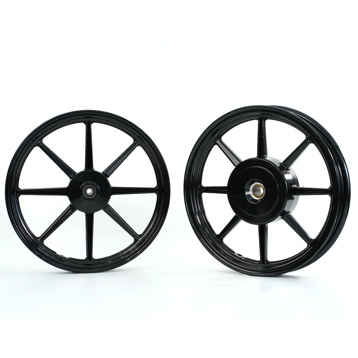 X1R Alloy Wheels GDC 811