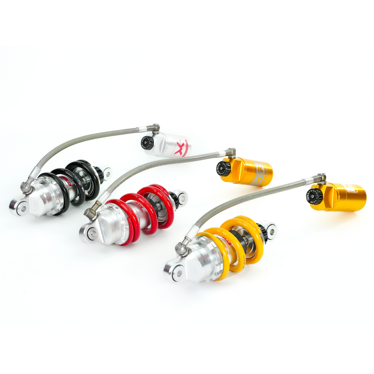 X1R Monoshock S Series (S3)