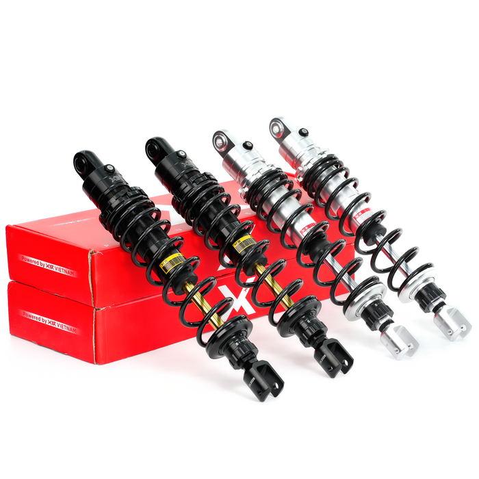 D3 Series Rear Shock Absorber (Dualshock & Monoshock)