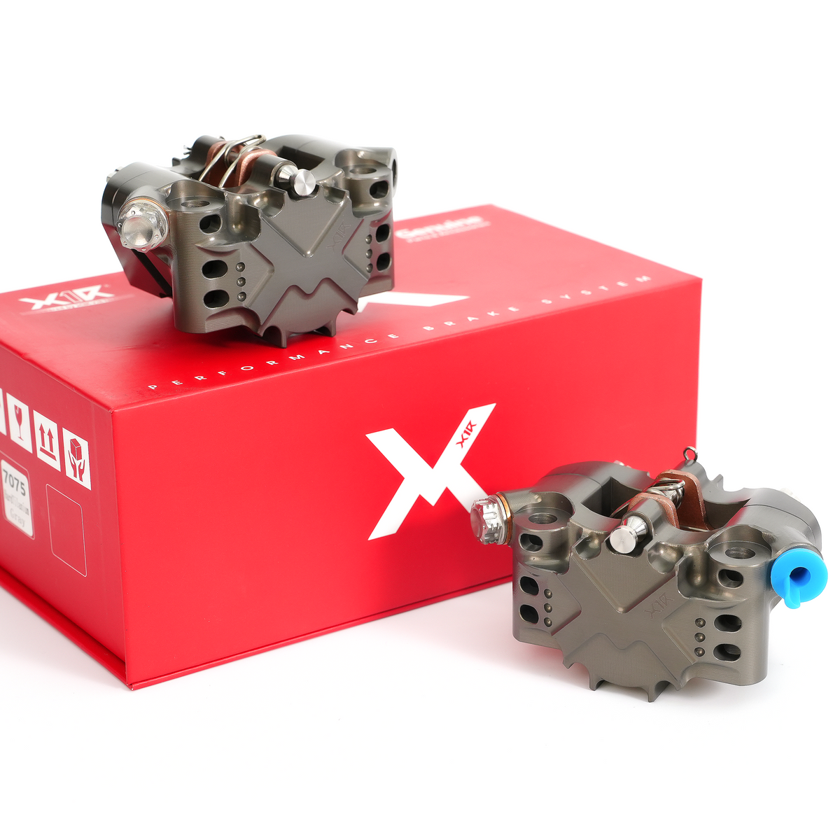 X1R Moto3 MT3 Brake Caliper