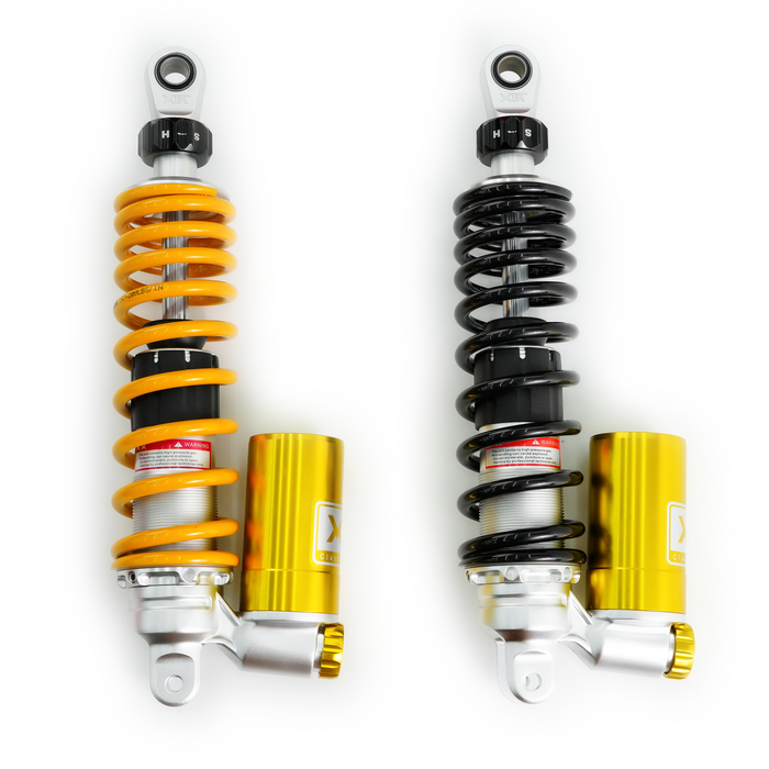 Inverted Reservoir Monoshock O3 Series