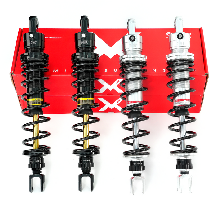 D3 Series Rear Shock Absorber (Dualshock & Monoshock)