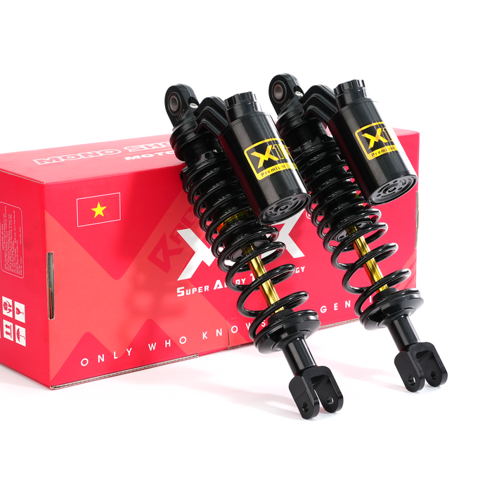 X1R Shock Absorber X Series (XSO)