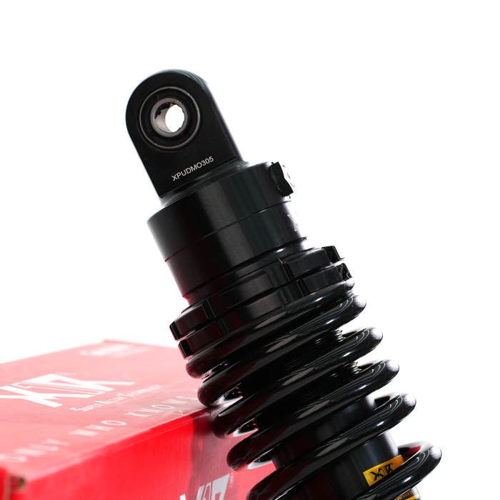 D2 Series Rear Shock Absorber (Dualshock & Monoshock)