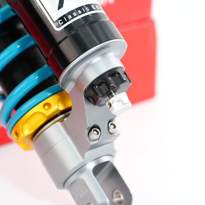 Inverted Reservoir Monoshock N5 Series
