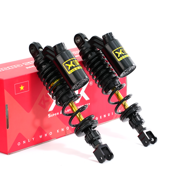 X1R Shock Absorber X Series (X-PLUS) - Dualshock & Monoshock