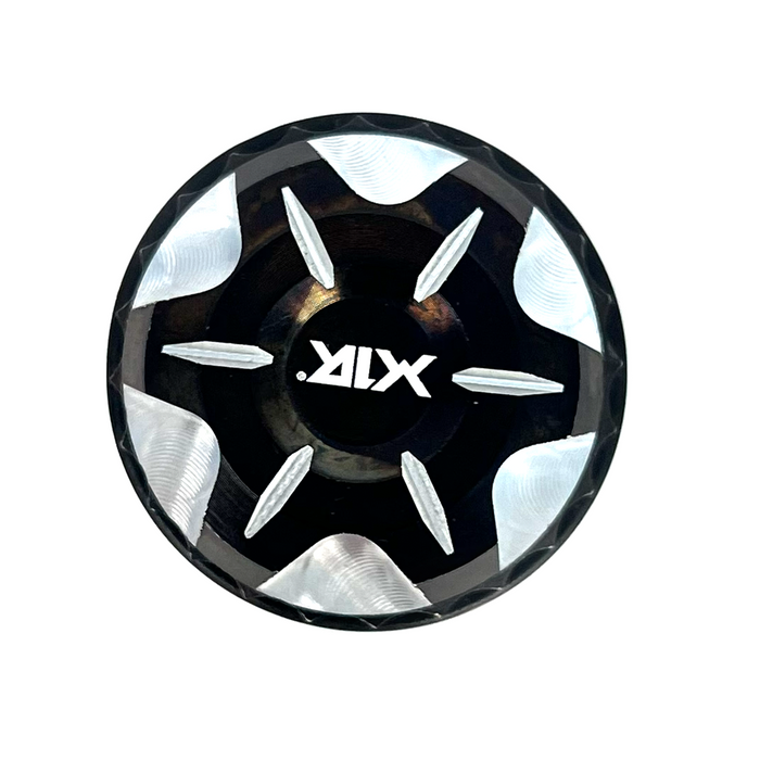 X1R Handle Grips – Dual-Density Rubber (V2)