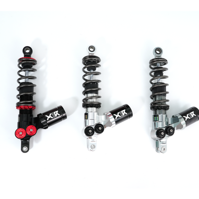 X1R GT3 Series Premium Suspension