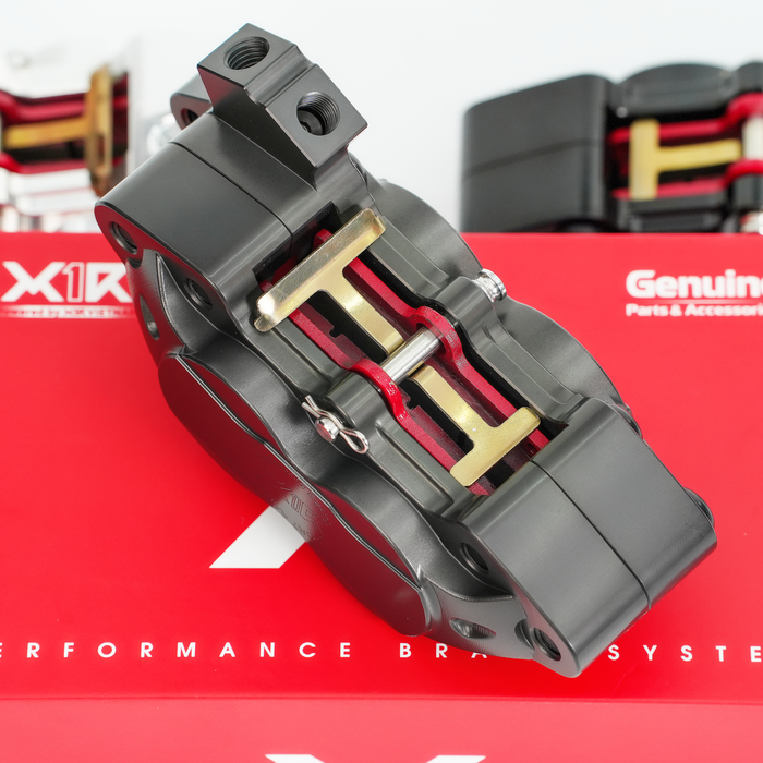 X1R Radial Brake Caliper (4-Piston) XRC02