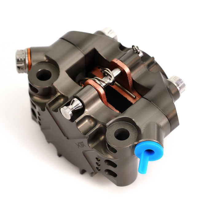 X1R Moto3 MT3 Brake Caliper