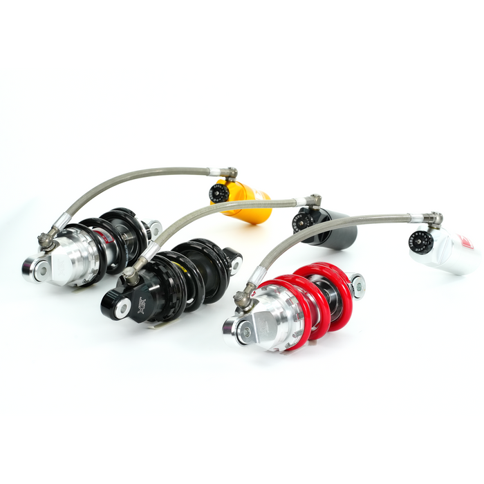 X1R Monoshock S Series (S3)