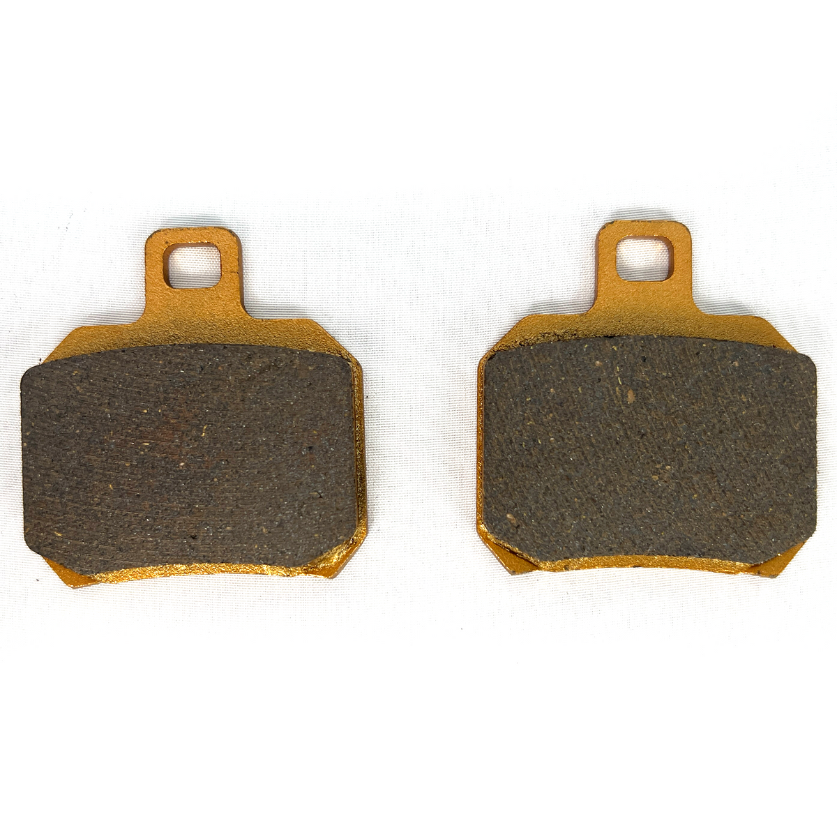 X1R Ultra Force Ceramic Brake Pads 2P – Touring Bikes