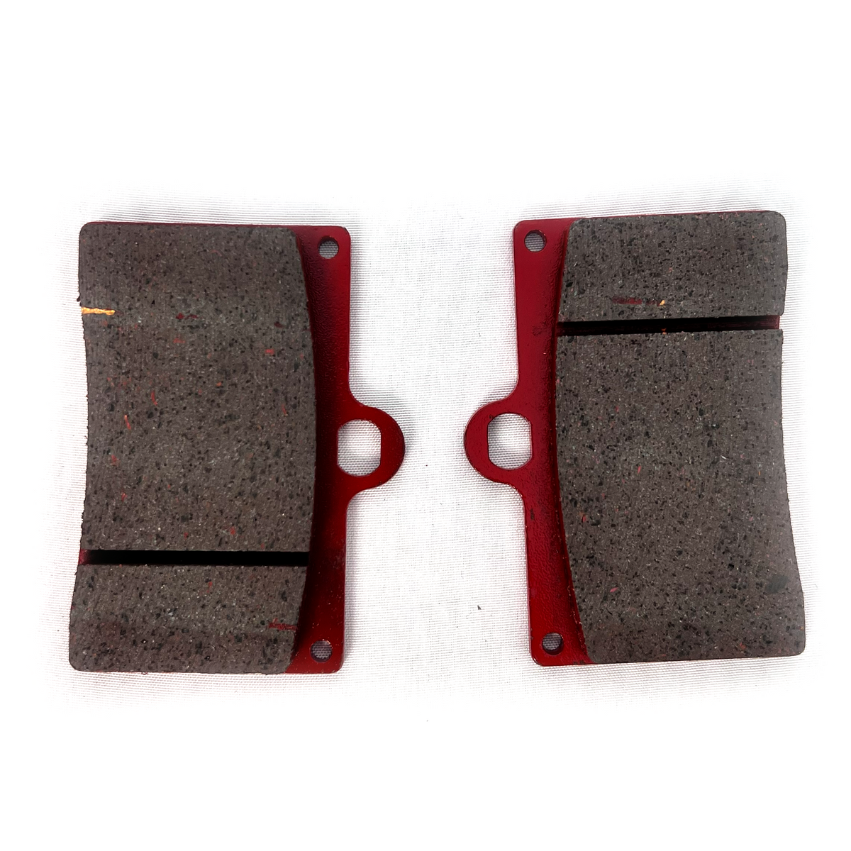 X1R Ultra Force Cooper Fiber Brake Pads 4P – Street Bikes