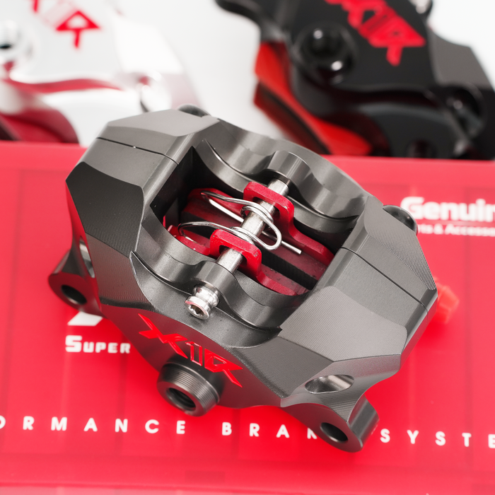 X1R Brake Caliper (2-Piston) XRC01