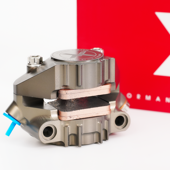 X1R Moto3 MT3 Brake Caliper