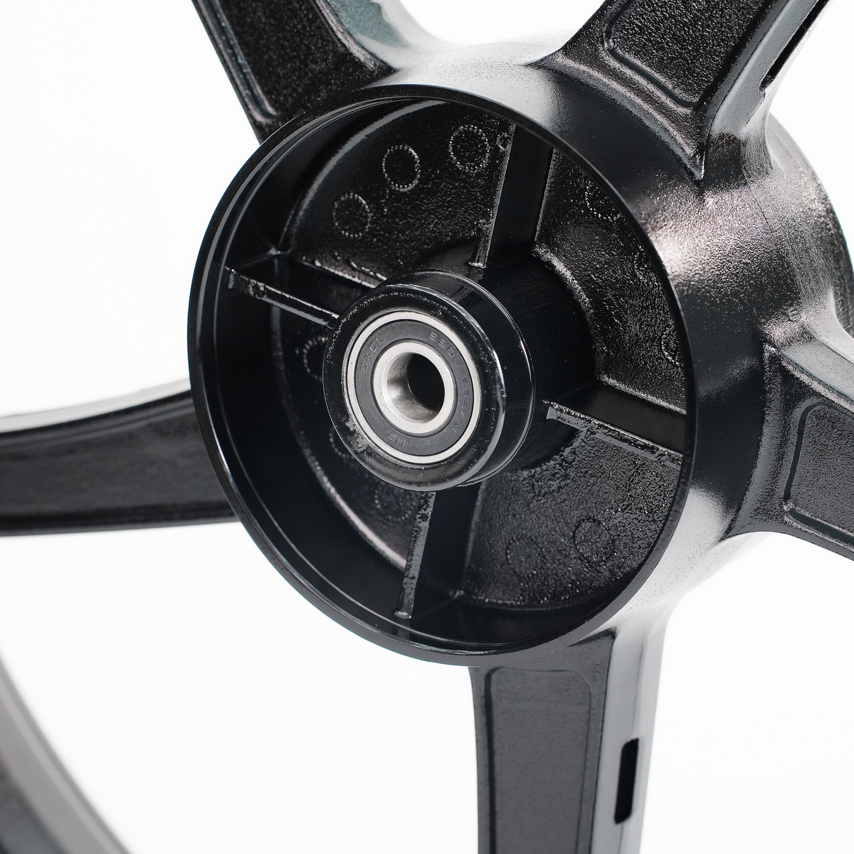 X1R Racing Performance Wheels R525 Series