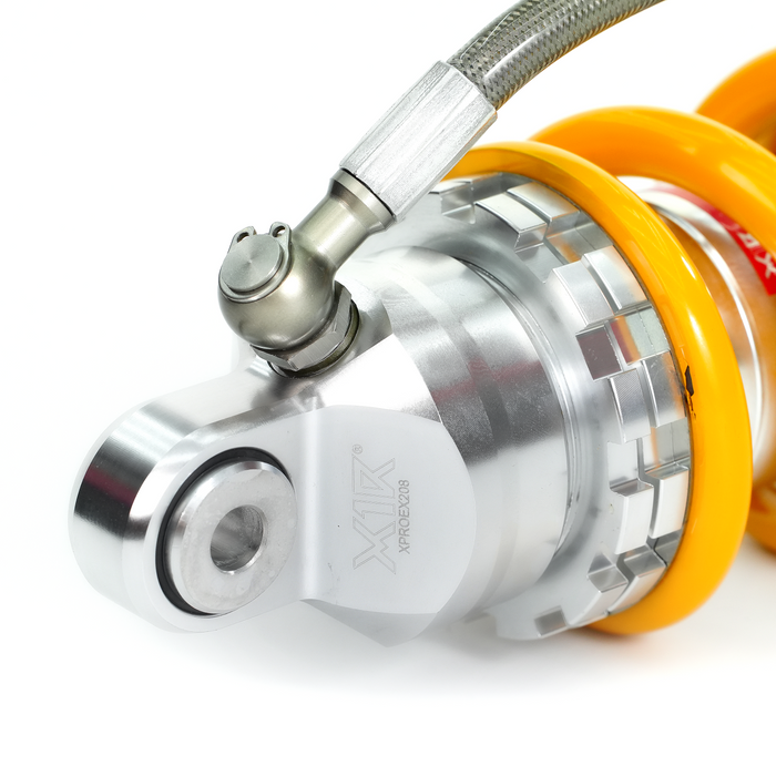 X1R Monoshock S Series (S3)