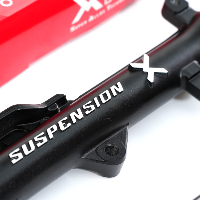 Forged Front Fork Suspension – CNC A-356
