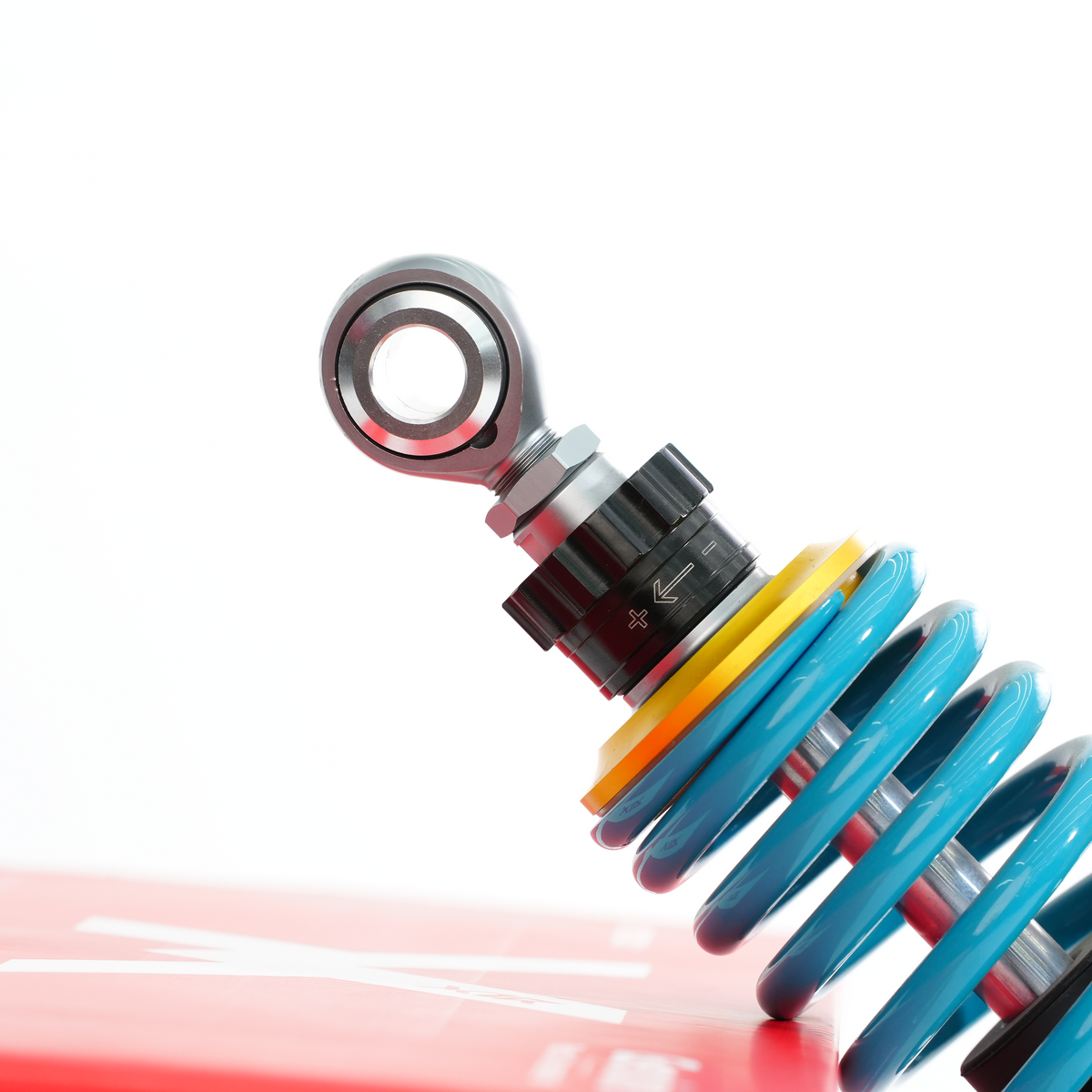 Inverted Reservoir Monoshock N5 Series
