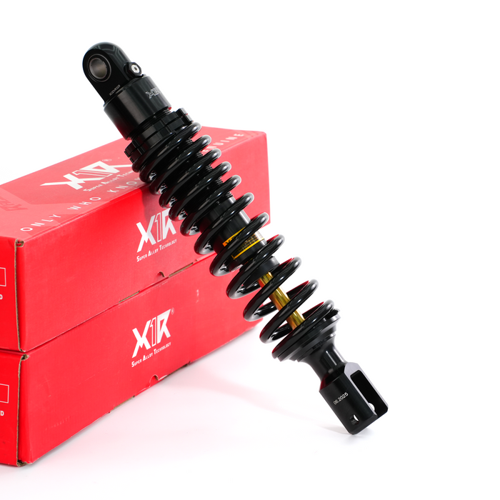 D1 Monoshock Rear Suspension (Dualshock / Monoshock)
