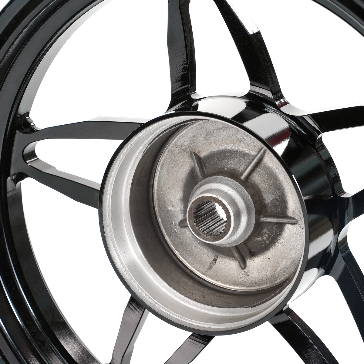 X1R Alloy Wheel GDC FR588 Series