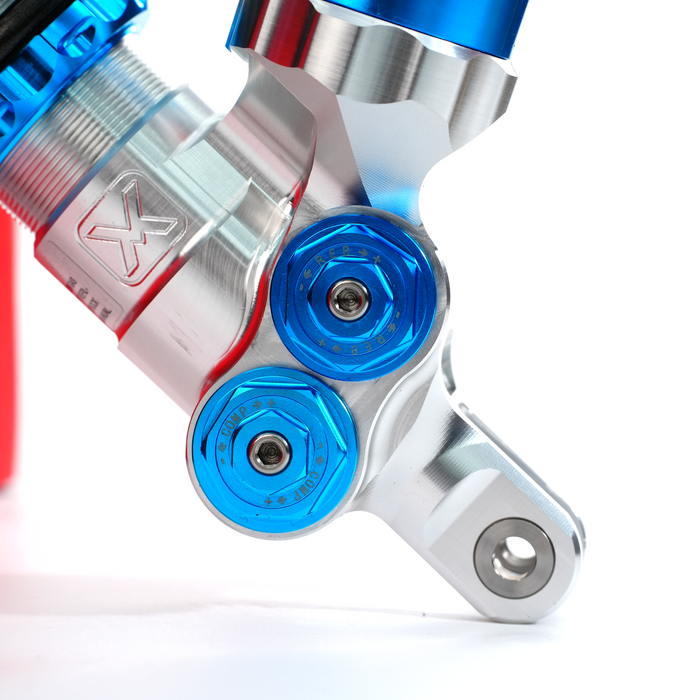 X1R GT3 Series Premium Suspension