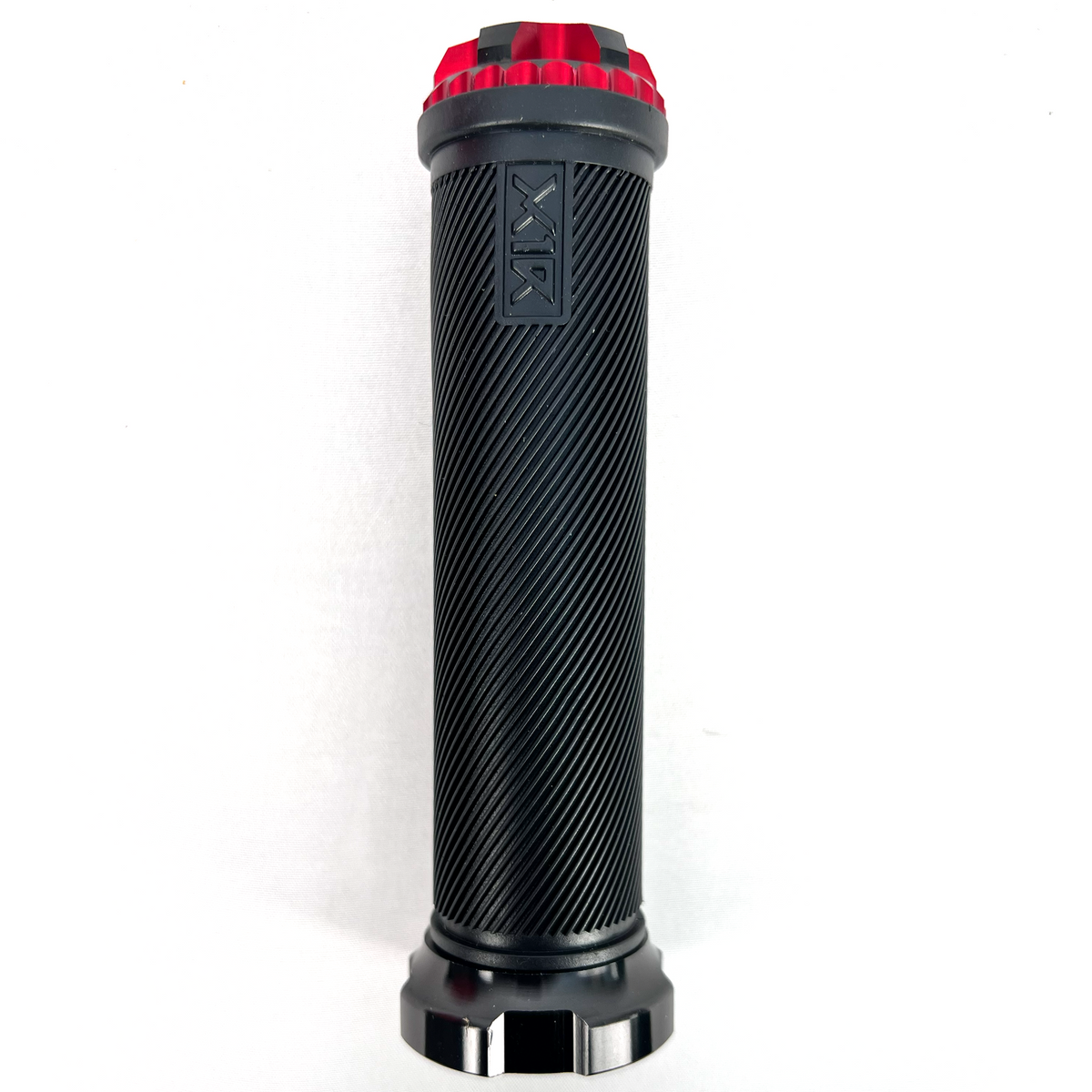 X1R Handle Grips – Dual-Density Rubber (V2)