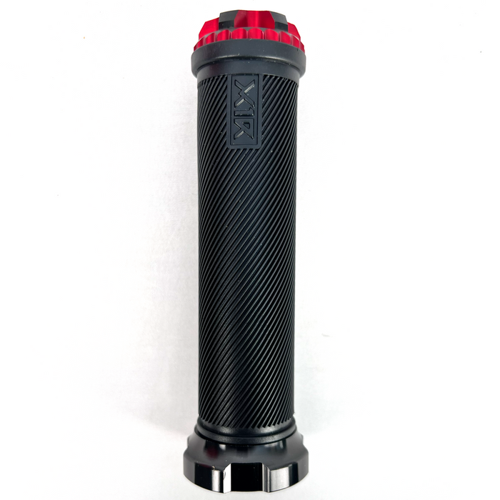 X1R Handle Grips – Dual-Density Rubber (V2)