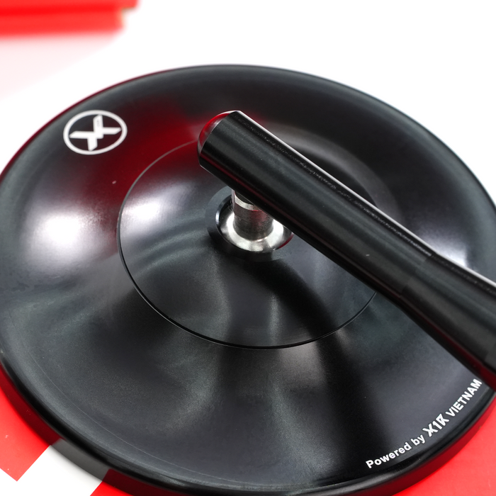 XM-02 X1R CNC Racing Mirror – Lightweight Aluminum