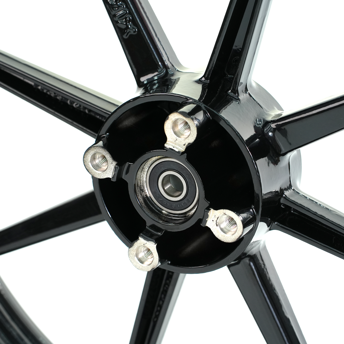 X1R Alloy Wheels GDC 811