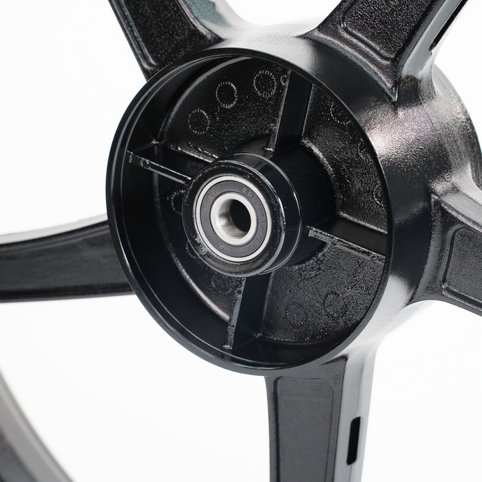 R525 Racing Wheels – A-356.2 Cast Alloy Rims