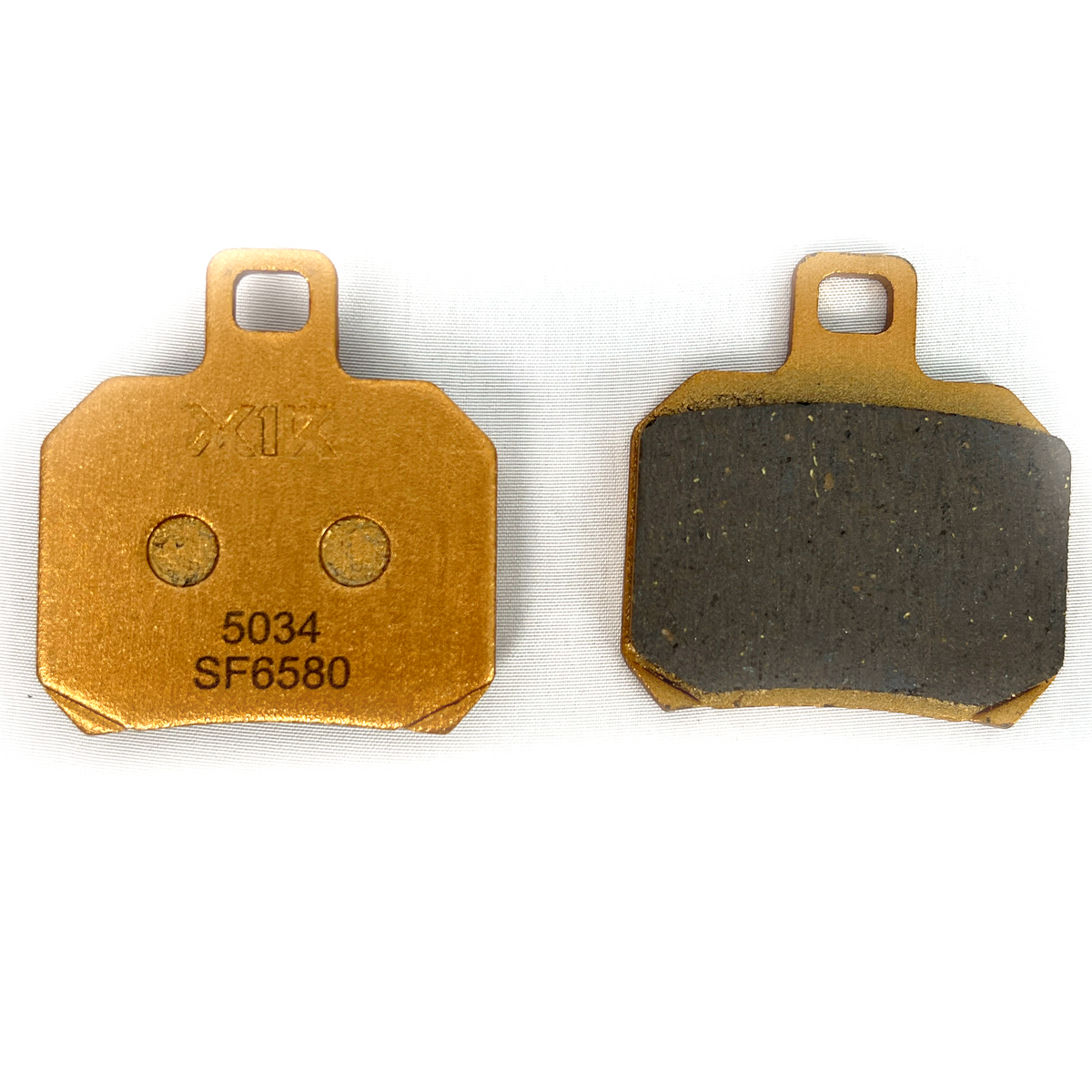 X1R Ultra Force Ceramic Brake Pads 2P – Touring Bikes