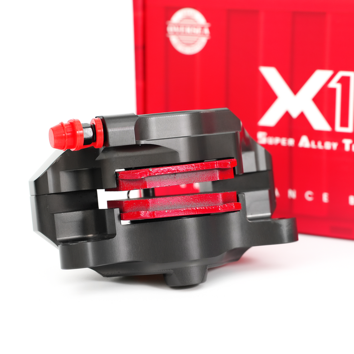X1R Brake Caliper (2-Piston) XRC01