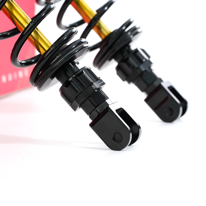 X1R Shock Absorber X Series (X-PRO) – Dualshock & Monoshock
