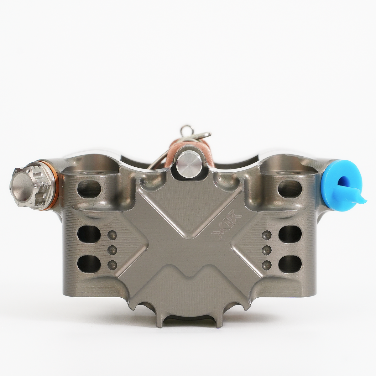X1R Moto3 MT3 Brake Caliper