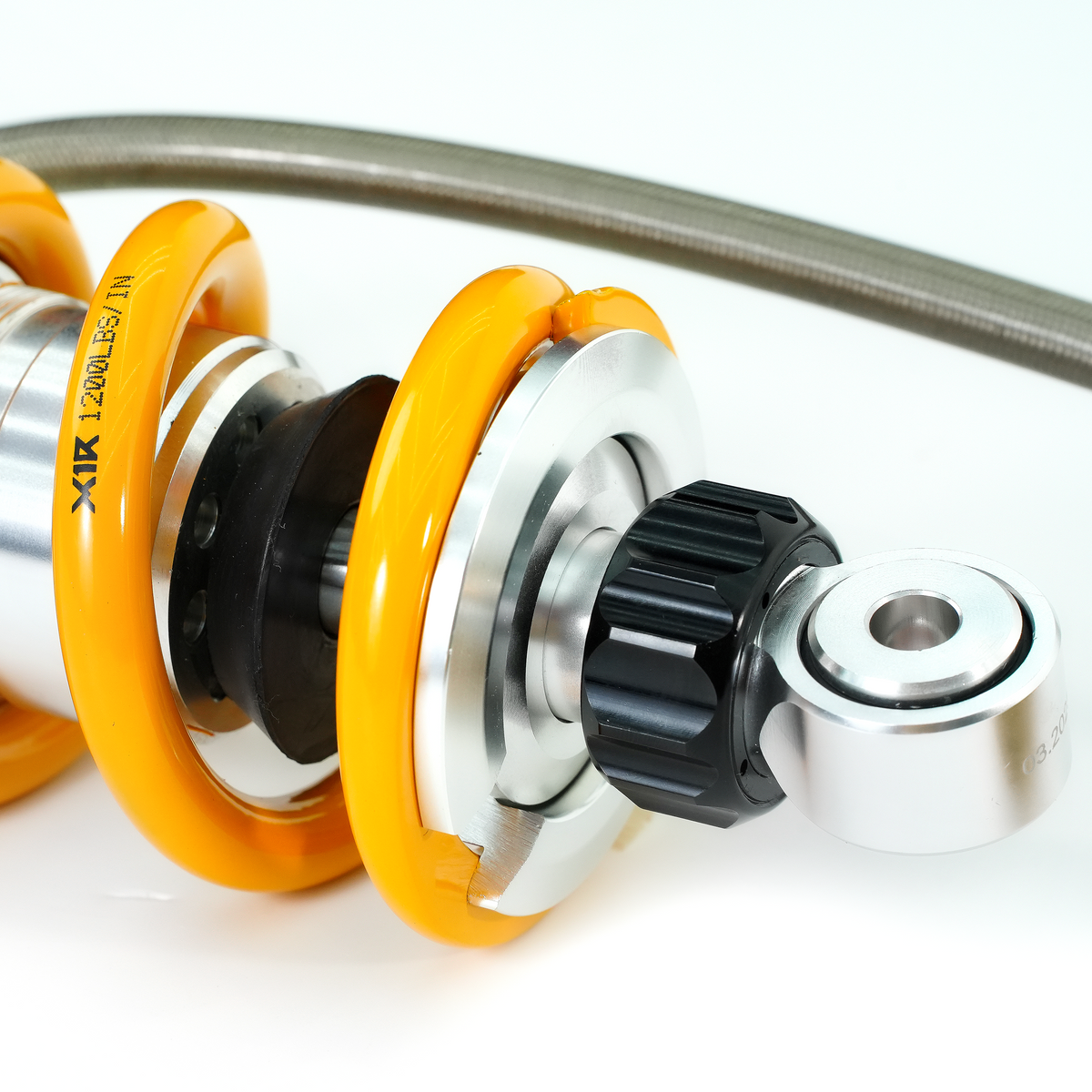 X1R Monoshock S Series (S3)