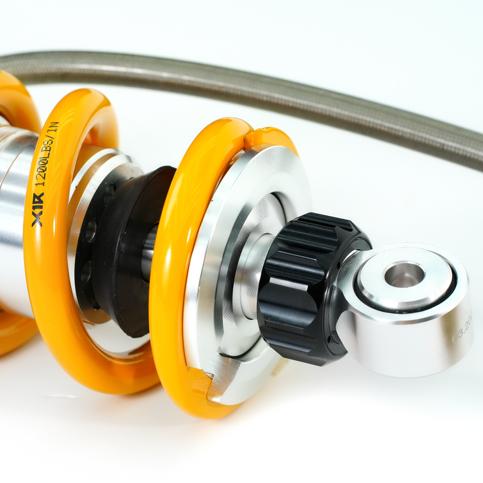 X1R Monoshock S Series (S3)