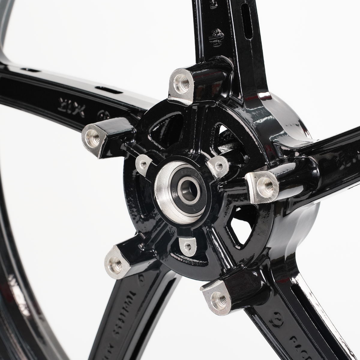 X1R Racing Performance Wheels R525 Series