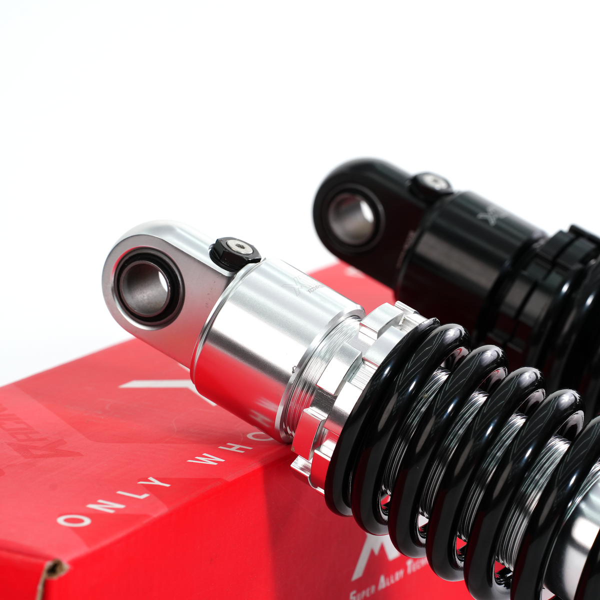 D1 Monoshock Rear Suspension (Dualshock / Monoshock)