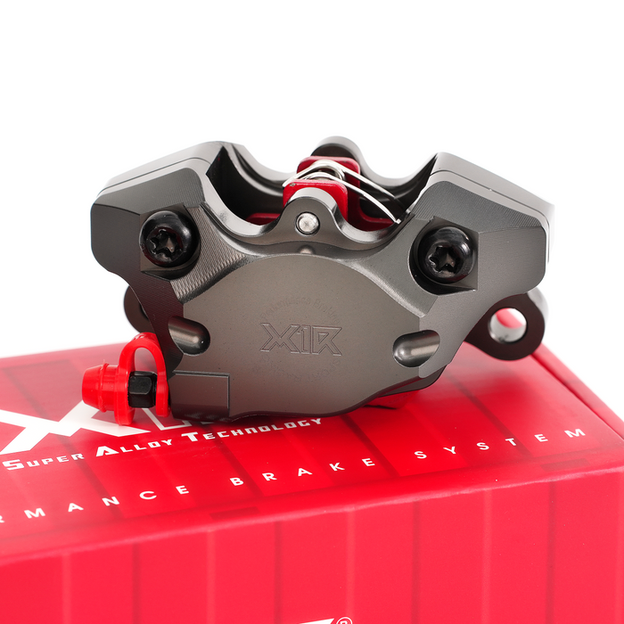 X1R Brake Caliper (2-Piston) XRC01