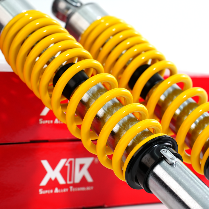 X1R Original Honda Thailand Style Dualshock Rear Suspension E Series (E1)