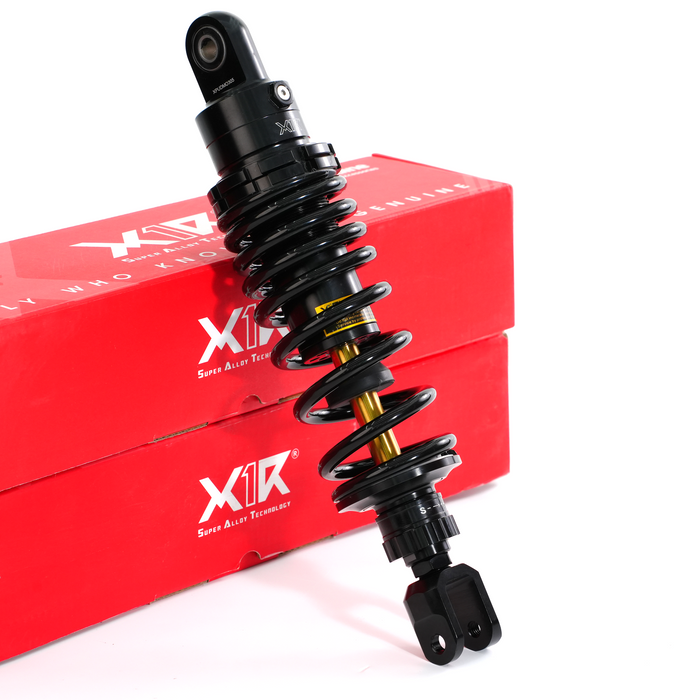 D2 Series Rear Shock Absorber (Dualshock & Monoshock)